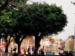 -深圳海景嘉途酒店(东翼楼)