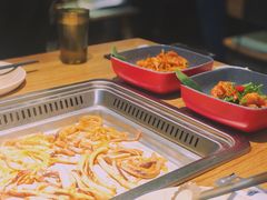 -新石器烤肉(招商1872店)