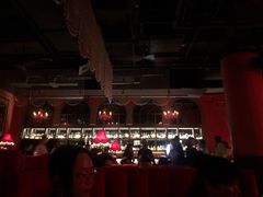 -JZ Club 爵士酒吧(上海店)