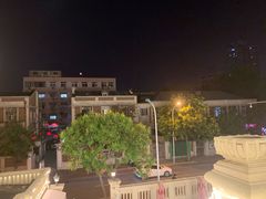 -张学良故居