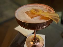 -LONG BAR 廊吧(外滩华尔道夫酒店)