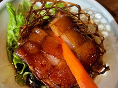 -鱼食饭稻·苏浙土菜17年老馆子(平江路店)