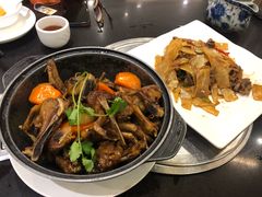 -美极鲜食坊(宝安南路店)