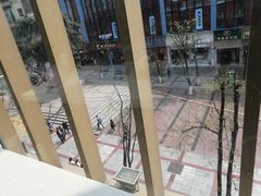 -重庆刘一手火锅(三峡广场直营店)