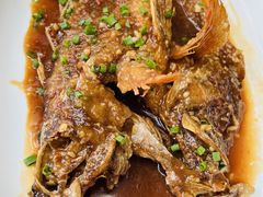 -东江海鲜酒家(艺都分店)