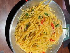 -拾捌川·自贡爆炒(新街口店)