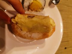 -无锡君来洲际酒店