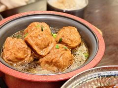 -古都历食南京菜·烤鸭·鸭血粉丝·汤包(南京博物院店)