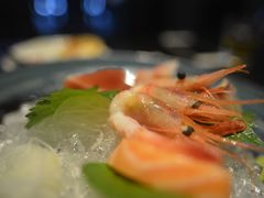 -梅筑·创意料理(王府井百货店)