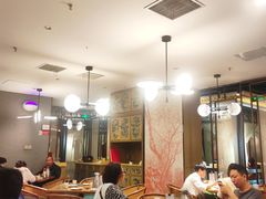 -京味斋·烤鸭·北京菜(安贞店)