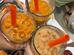 -樂麗餐室 · 本地茶餐廳(扬名广场店)