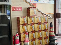 -华光餐厅(复兴路店)