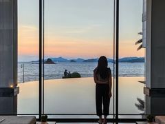 -深圳大梅沙京基洲际度假酒店