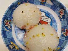 桂花糕-付掌柜在成都·热炒砂锅集(金禾店)