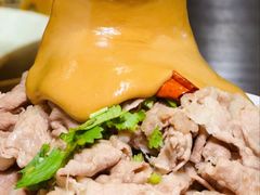 -南门四季铜锅涮肉(左家庄店)