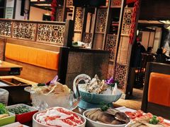 -佬土鹅肠火锅(解放路店)
