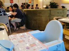 大堂-八珍玉食鸡煲·打边炉(印象城店)