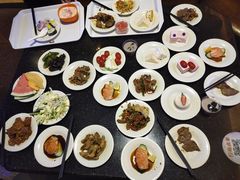 -萧邦音乐会所KTV·蒸汽活海鲜自助(福田店)