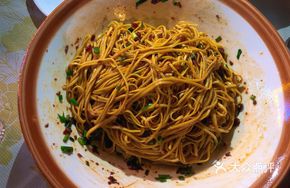 Delicious Noodles