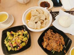 -面点王(桃源村分店)