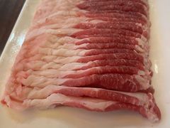 手切鲜羊肉-清真·鸦儿李记·小馆(后海店)