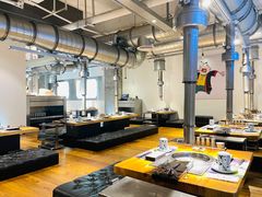 -勇誌烧肉·焱铁烧