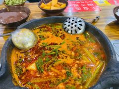 -笔记安顺夺夺粉火锅