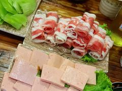 -滇藏石锅宴(崇仁巷老店)