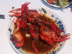 -老长沙龙虾馆(罗湖店)