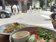 -BOR Eatery(安福路店)