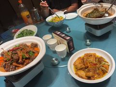 -谢氏老金口七号宴(武昌大道店)