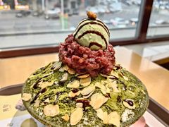 -劳顶笨咖啡(益华广场店)