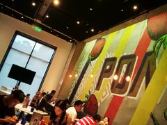 大堂-玛尚诺Pizza&Bar(长泰广场店)
