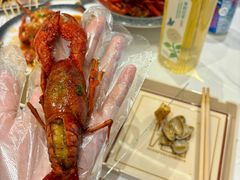 -仙品龙虾(总店)