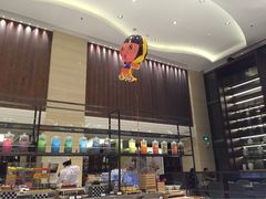 iphone_upload_pic-新发展亚太JW万豪酒店·福苑咖啡厅
