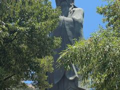 -青岛崂山太清宫