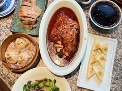-南京大牌档(夫子庙老门东店)