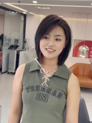 -上禾 HAIR SALON