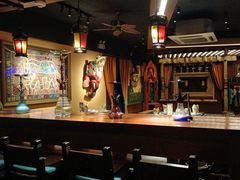 -甘尼仕印度餐厅爵士酒吧(阳春巷店)