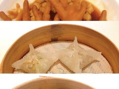 -铭家点心(秦岭路店)