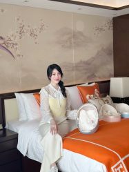 -巍阁月子中心(国贸店)