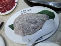 -八合里潮汕鲜牛肉火锅(吉大店)
