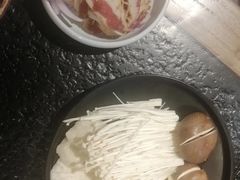 -九田家黑牛烤肉料理(寿光万达店)