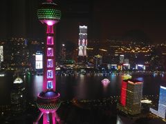 -金轩中餐厅 Jin Xuan(浦东丽思卡尔顿酒店)
