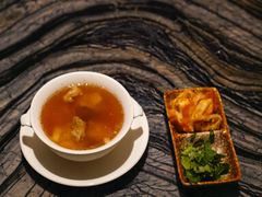 -杭州西子湖四季酒店-WL BISTRO西湖餐厅(灵隐路店)