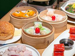 -茶港·点心·啫啫煲(群光广场店)