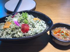 -山丹丹西北菜(金贸大厦店)