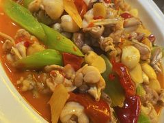 -龙门醉客(上塘路店)