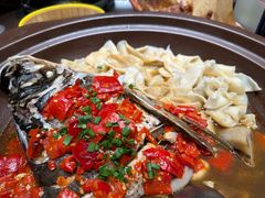 -四季厨房 鲁菜·孔府烤鸭(高新万达店)