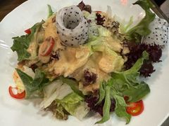 -秦月轩·陕西家乡菜(阜成路·五棵松店)